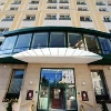 Hotel Elisabethpark Bad Gastein Austrija 10